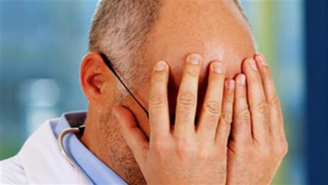 Αποτροπιασμός για την επίθεση γονέα και τραυματισμό παιδιάτρου στο νοσοκομείο Μυτιλήνης